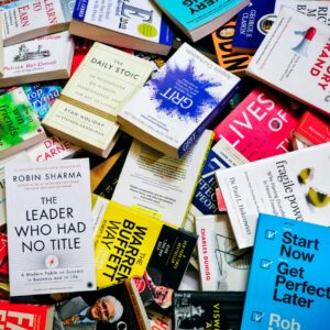 Managementboeken Leiderschap