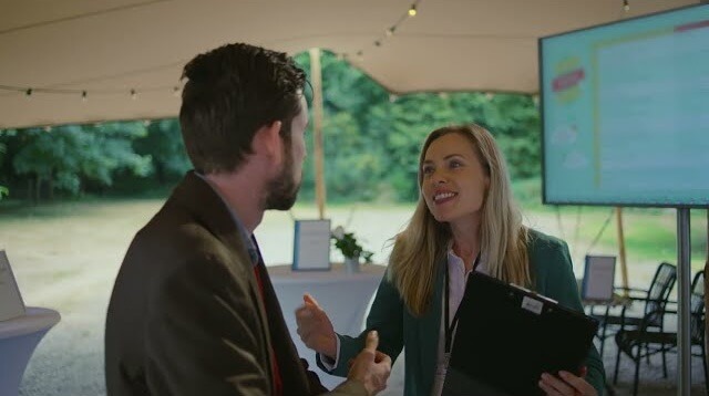 Congresorganisator no show no go